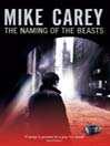 The Naming of the Beasts (eBook): Felix Castor Series, Book 5
